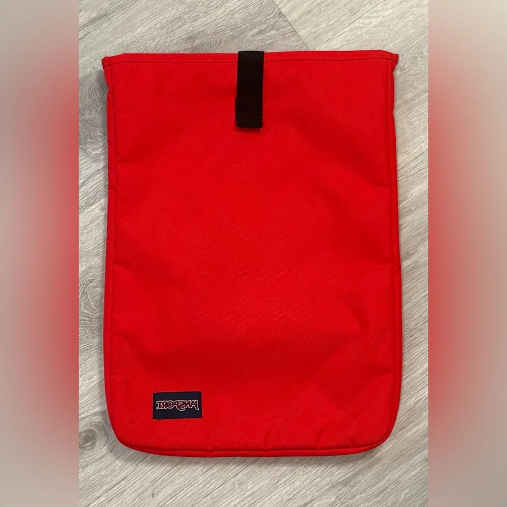 Jansport 15